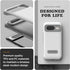 VRS Design Google Pixel 8 Case Terra Guard MODERN
